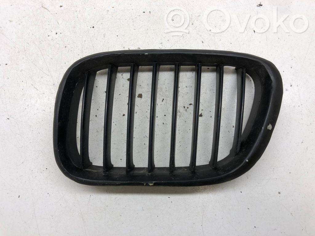 BMW X5 E53 Front grill 