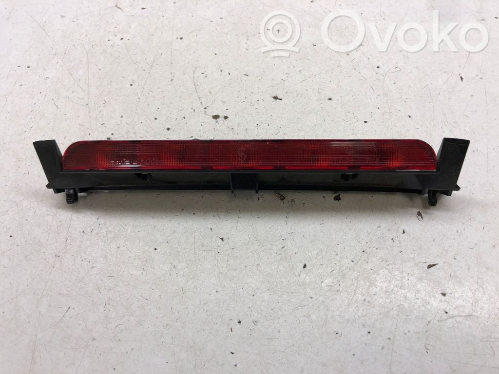 Citroen C8 Troisième feu stop 