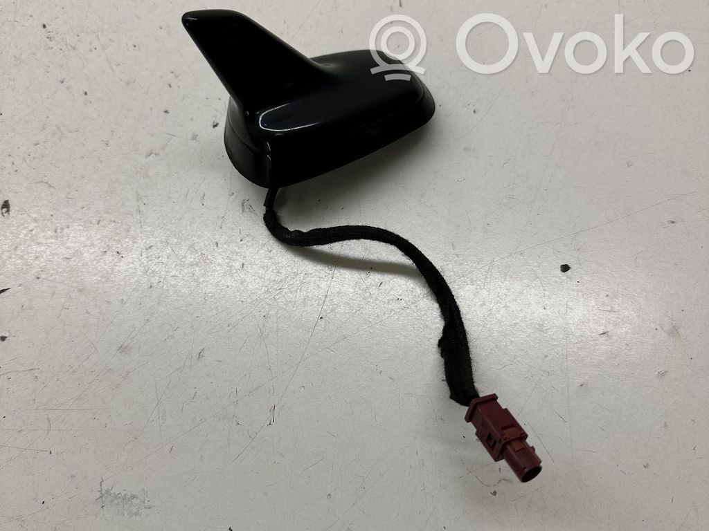 Audi A6 S6 C6 4F Antena aérea GPS 