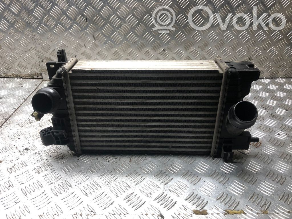 Opel Meriva B Interkūlerio radiatorius 