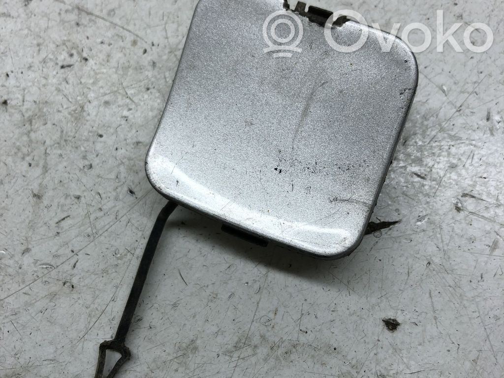 BMW 3 E46 Abdeckung Deckel Abschleppöse hinten 
