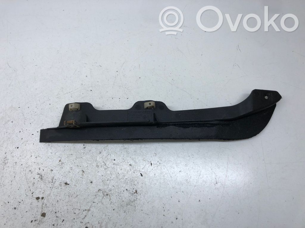 Audi A4 S4 B8 8K Eturoiskeläppä 