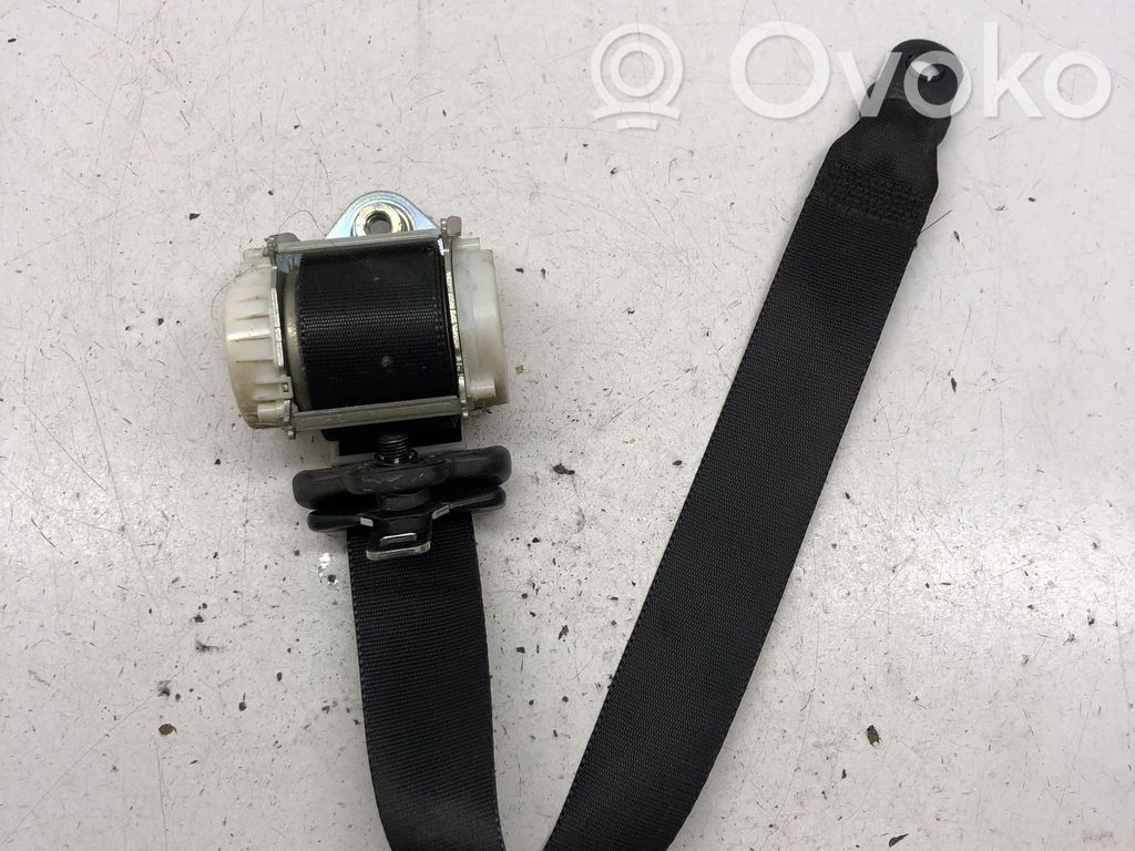Cinturón delantero   4M51A61294AK,4M51A61294AK