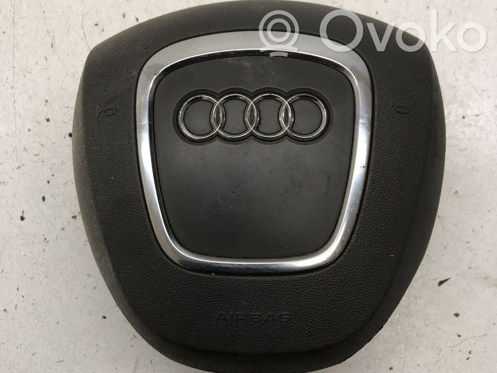 Audi A4 S4 B7 8E 8H Poduszka powietrzna Airbag kierownicy 