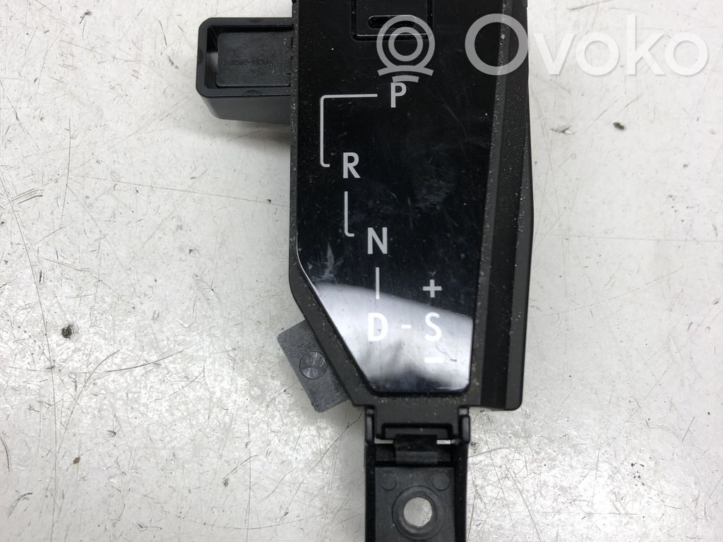 Lexus RX 450H Gear shift selector indicator 
