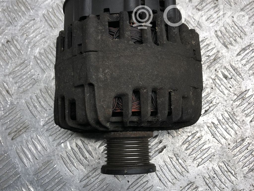 Generatorius   8200404459G,2542966G