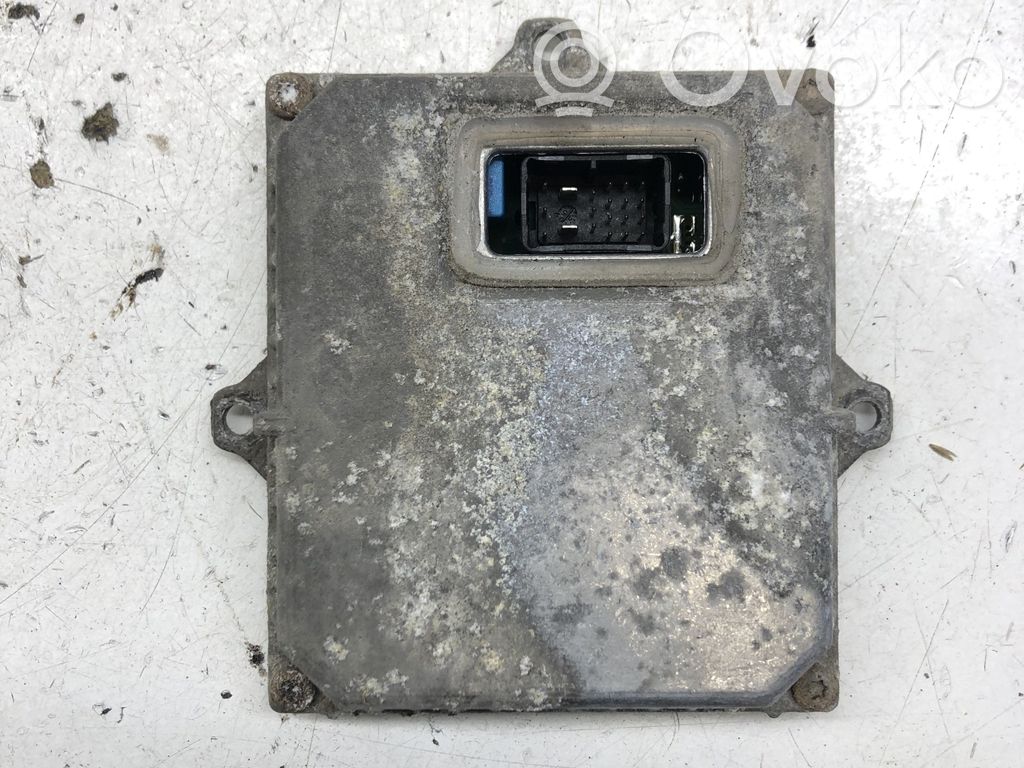 Audi A3 S3 8P Headlight ballast module Xenon 