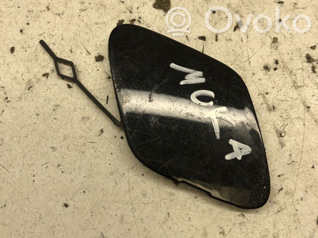 Opel Mokka Abdeckung Deckel Abschleppöse vorne 