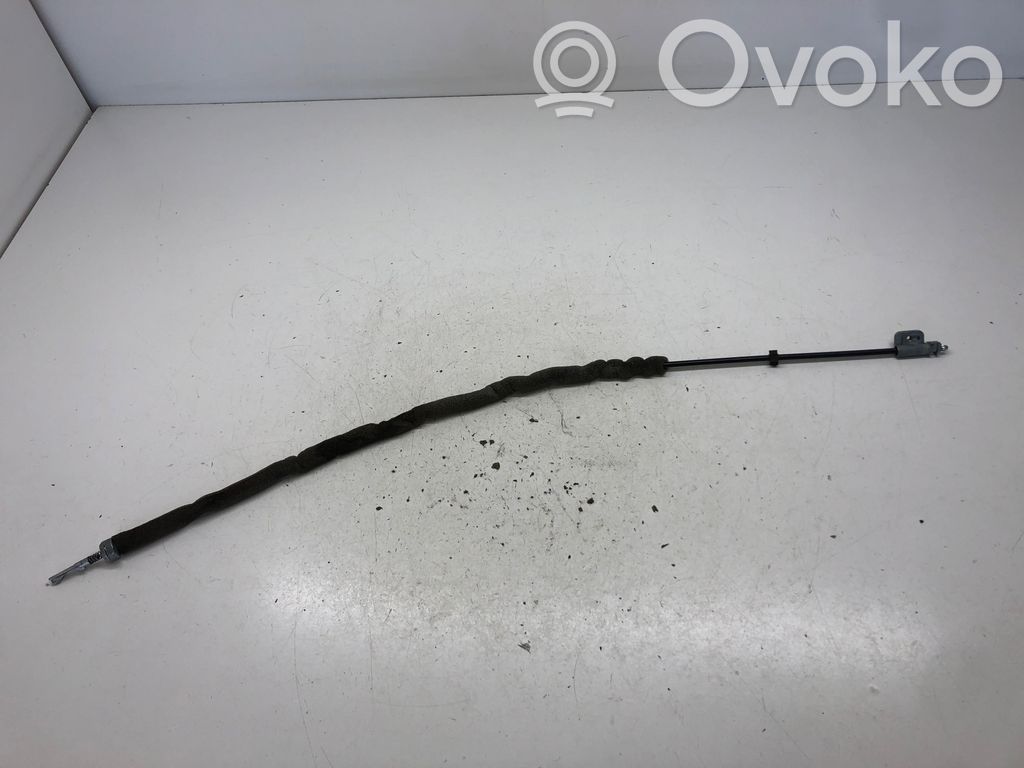 Audi A4 S4 B7 8E 8H Vaihteenvaihtajan vaijerin liitin 