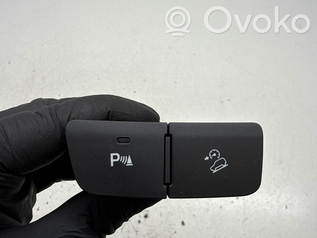 Opel Mokka Parking (PDC) sensor switch 