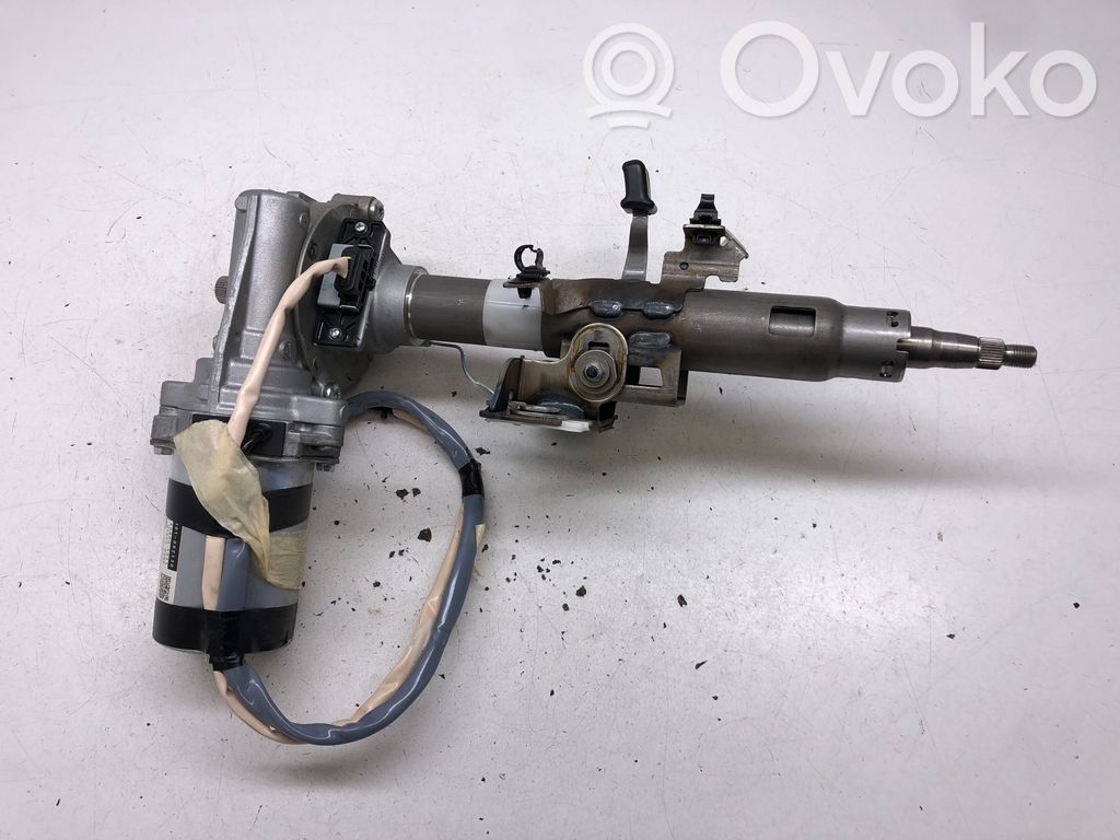 Toyota Yaris Kolumna kierownicza 