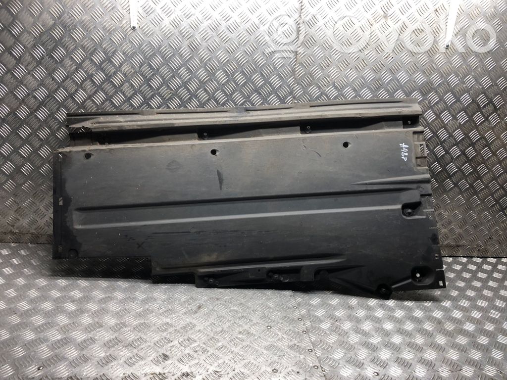 Audi A4 S4 B8 8K Osłona boczna podwozia 