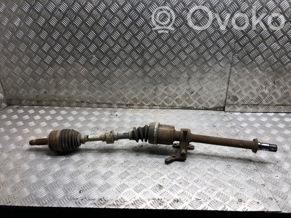 Honda Civic Front driveshaft 