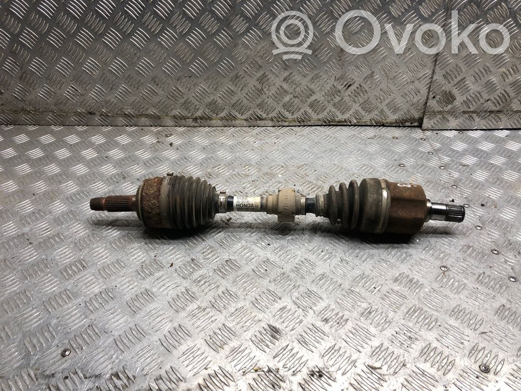 Honda Civic Eje de transmisión delantero 