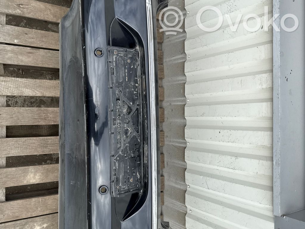 Volkswagen PASSAT CC Parachoques 