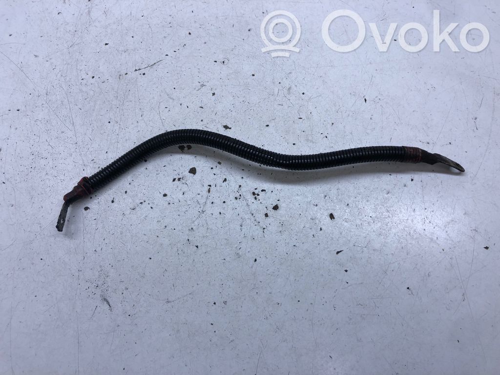 Positive cable (battery)