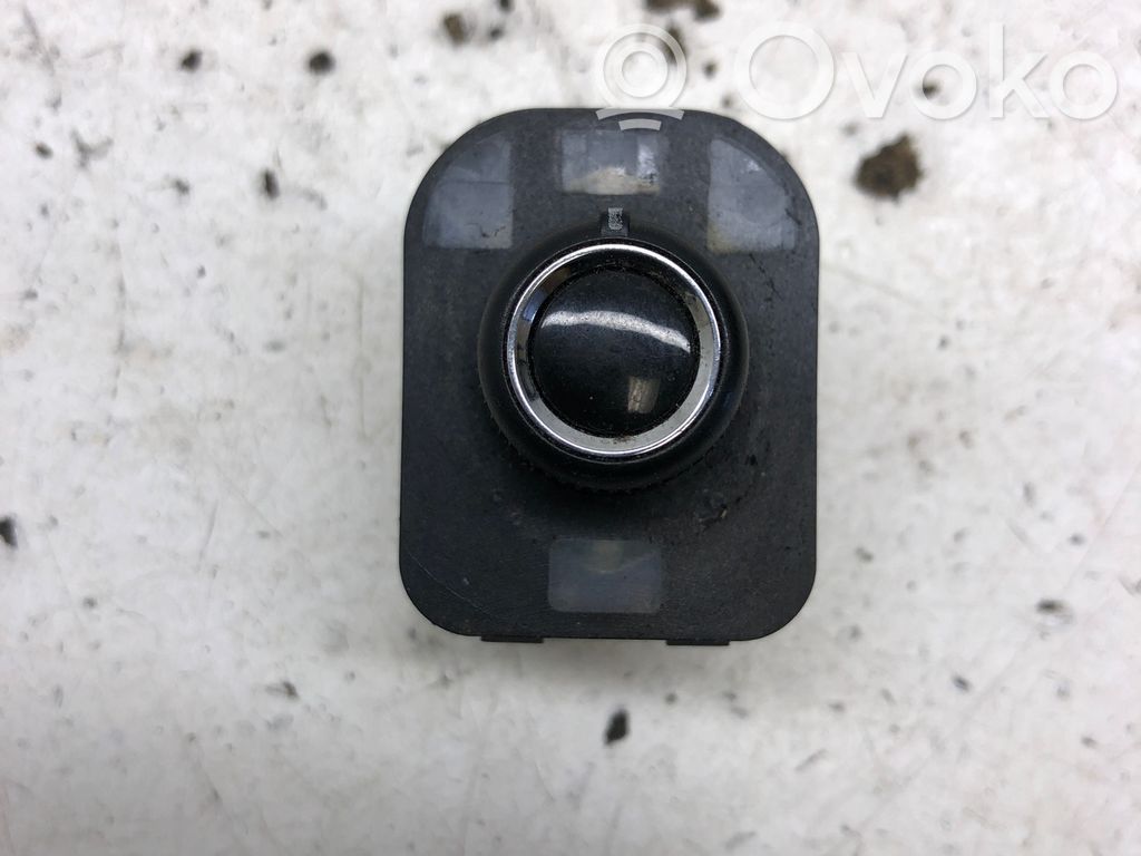 Audi A4 S4 B8 8K Interruptor del espejo lateral 