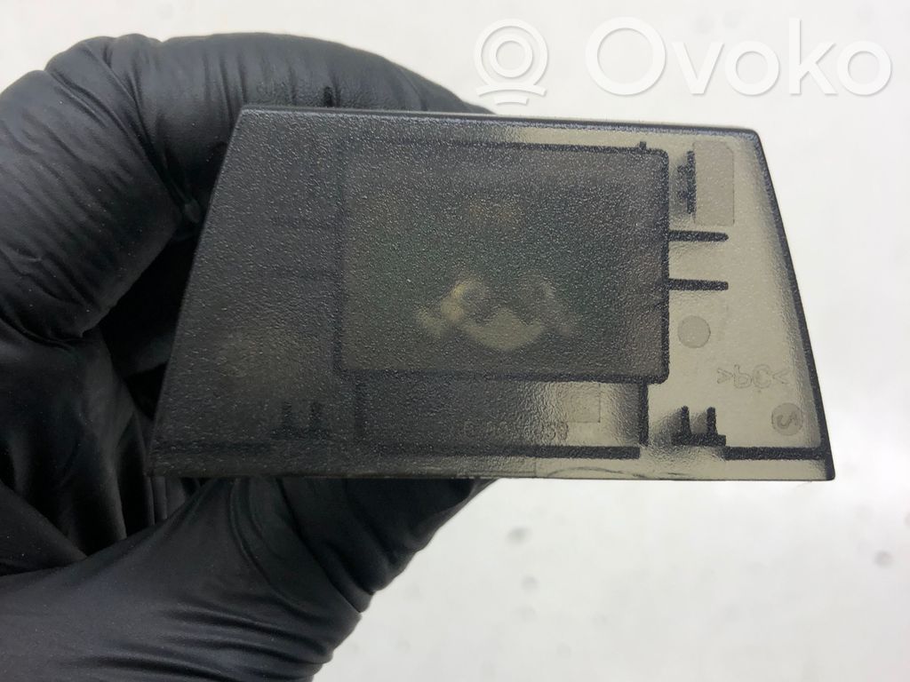 Skoda Superb B8 (3V) Lichtsensor 