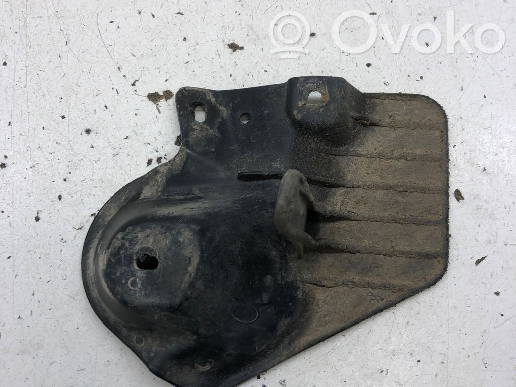 Skoda Superb B8 (3V) Guardabarro trasero 