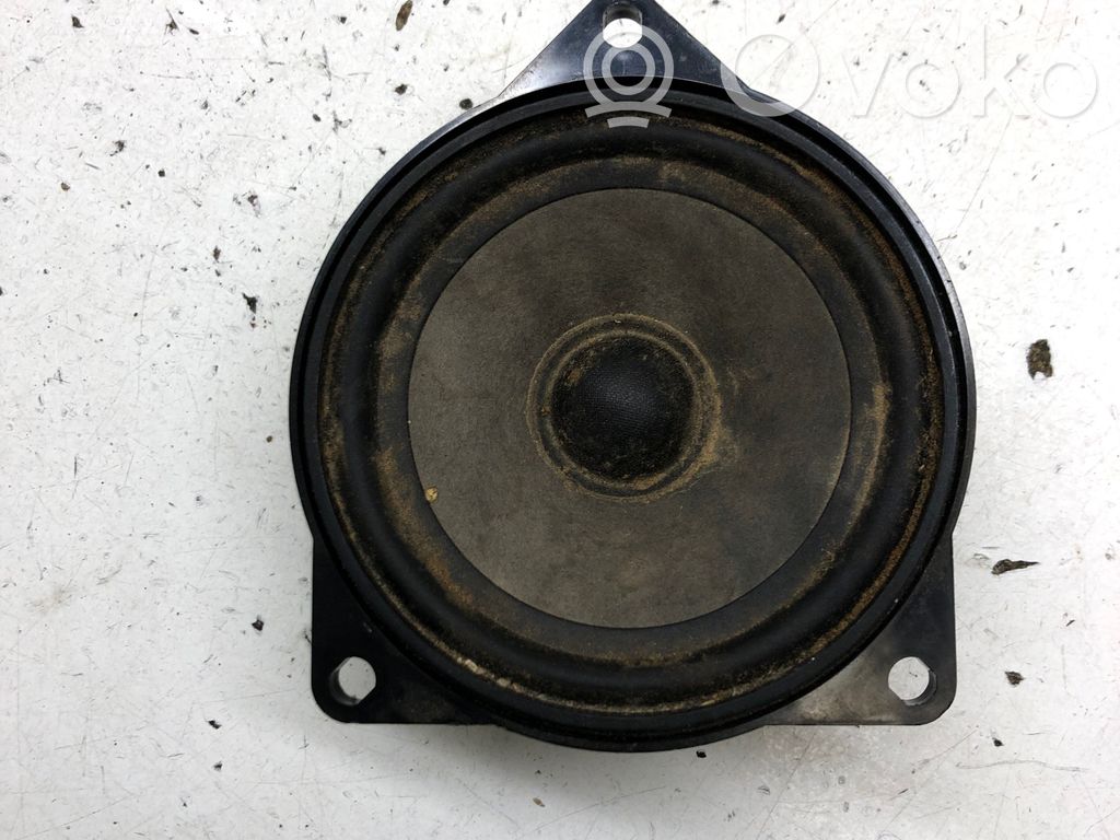 Altavoz de la puerta trasera   6513914149401,65139141494,9141494