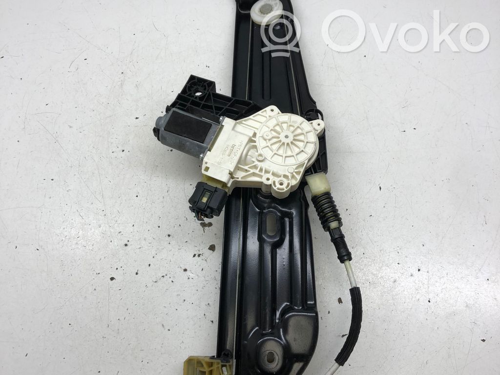 BMW 5 F10 F11 Macara geam ușă spate cu motor 