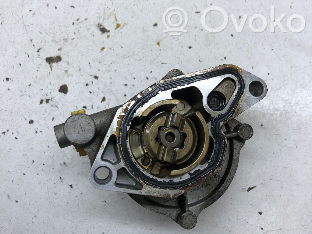 Opel Insignia A Pompă vacuum 