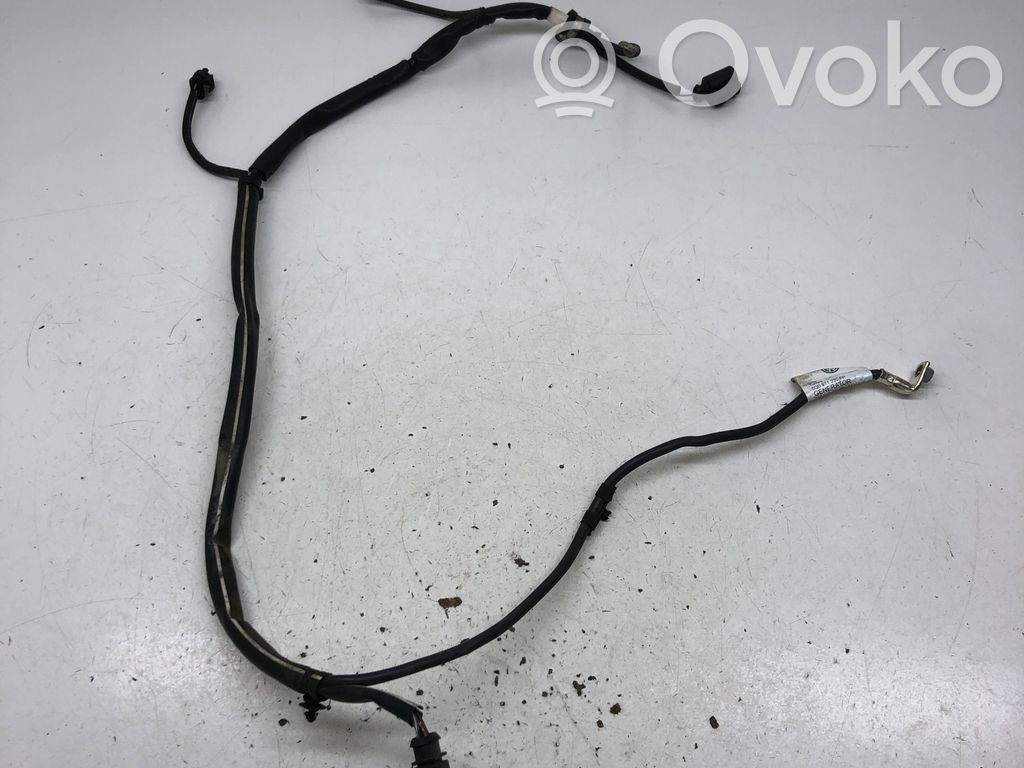Volkswagen PASSAT B8 Cables (alternador) 