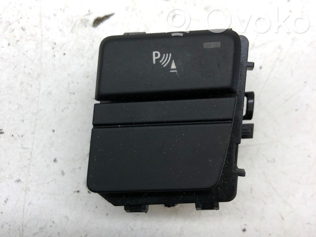 BMW 5 E60 E61 Parking (PDC) sensor switch 