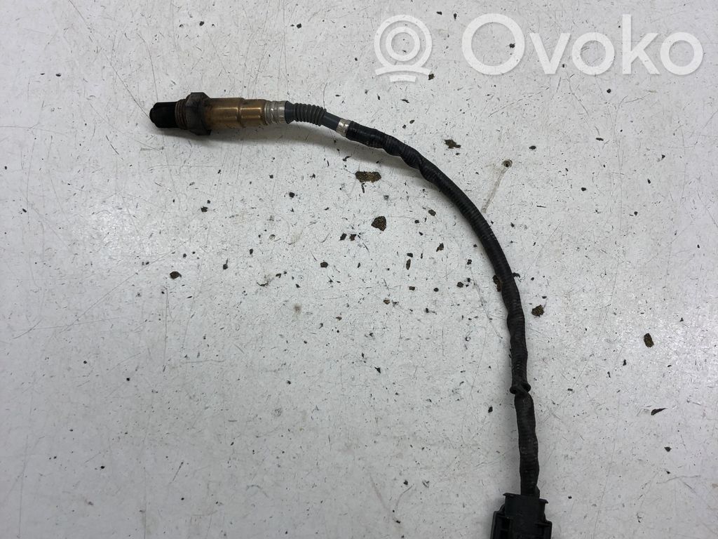 BMW 5 E60 E61 Lambda probe sensor 