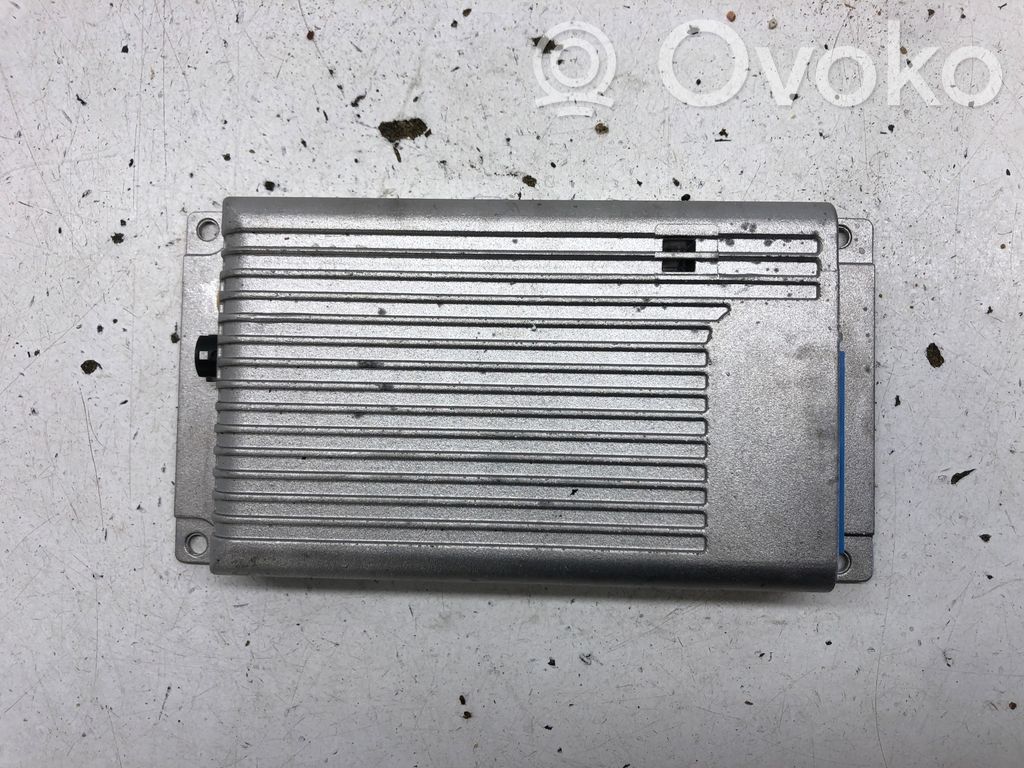 BMW 5 E60 E61 Bluetooth Modul Steuergerät 