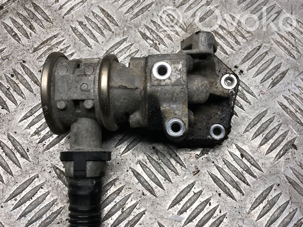 Volkswagen Golf V Válvula EGR 