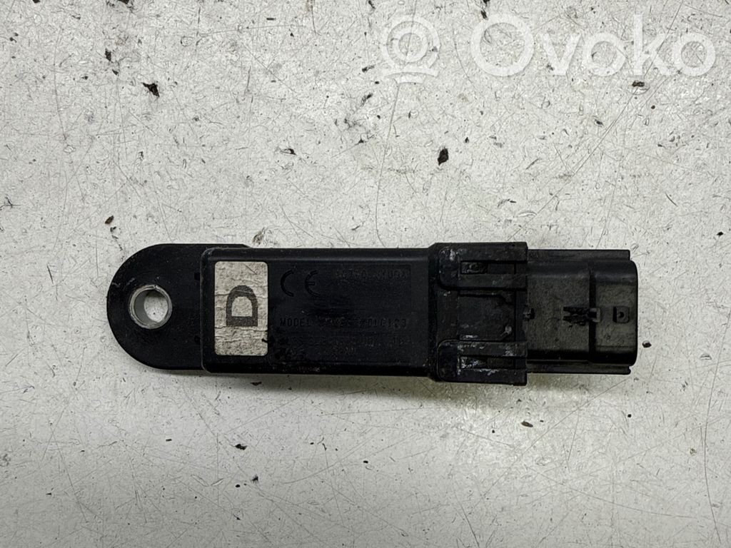 Infiniti FX Luftdrucksensor 