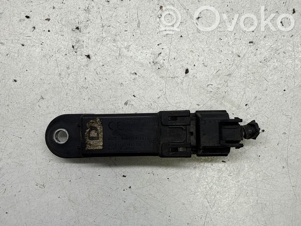 Infiniti FX Luftdrucksensor 