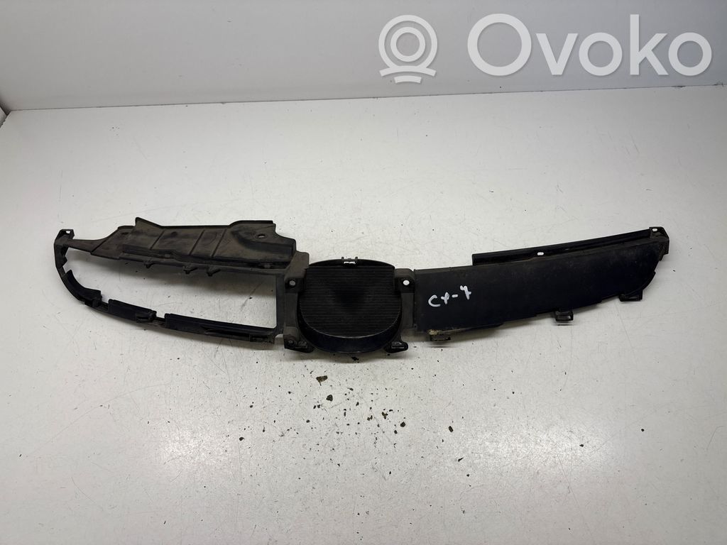 Mazda CX-7 Oberes Gitter vorne 