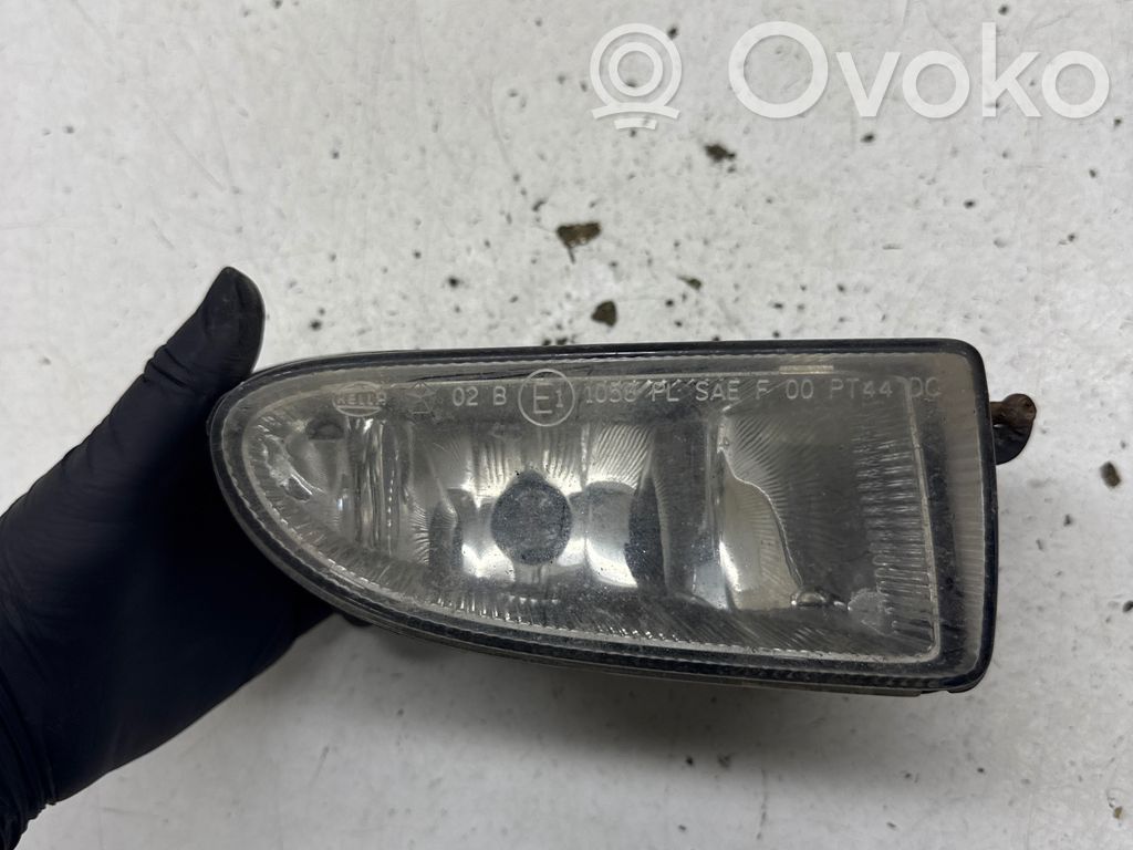 Chrysler PT Cruiser Front fog light 