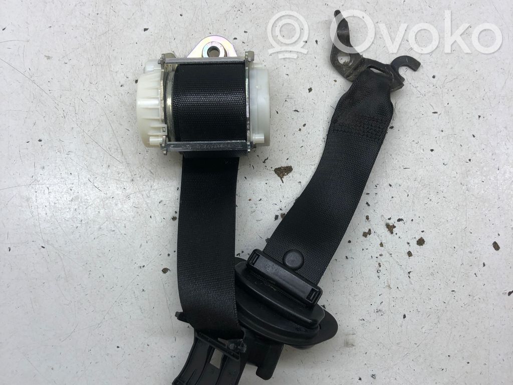 BMW 1 E81 E87 Cinturón delantero 