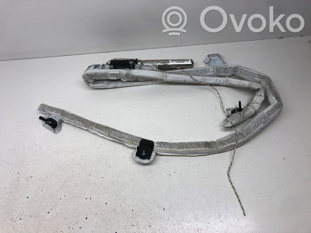 BMW 1 E81 E87 Airbag del techo 