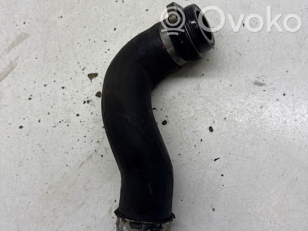 BMW 1 E81 E87 Intercooler hose/pipe 