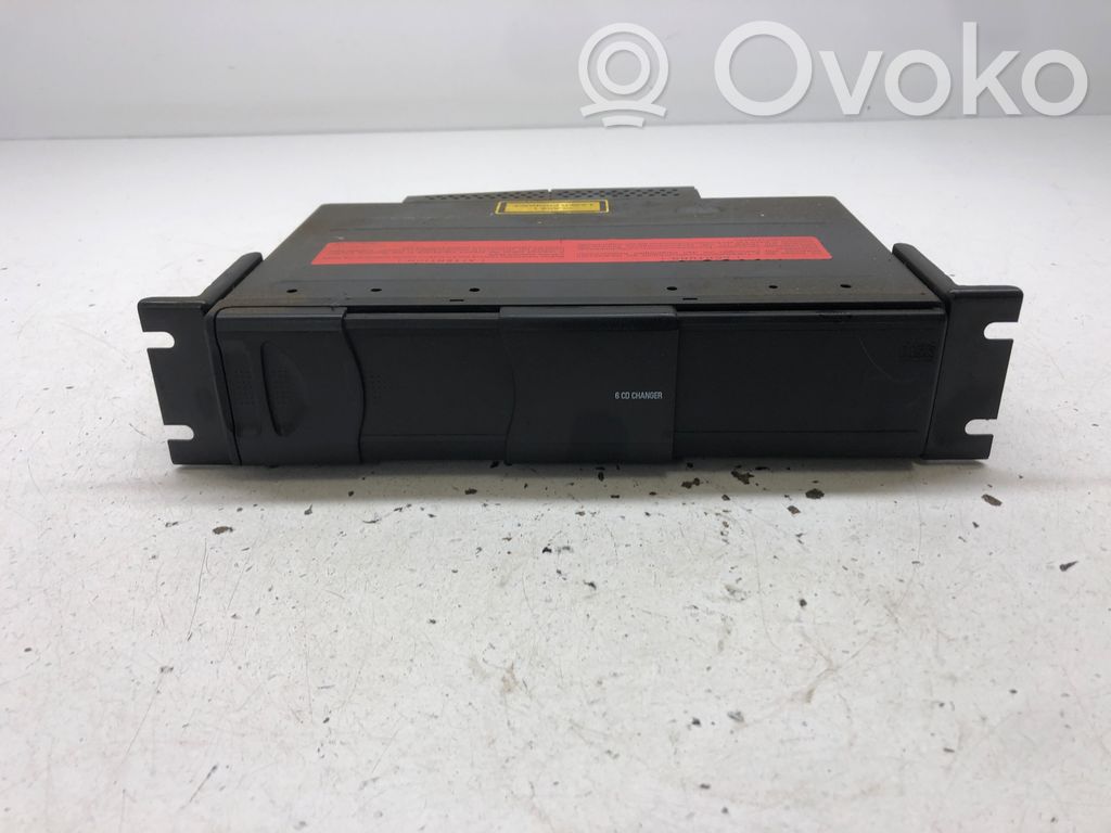 BMW 1 E81 E87 Changeur CD / DVD 