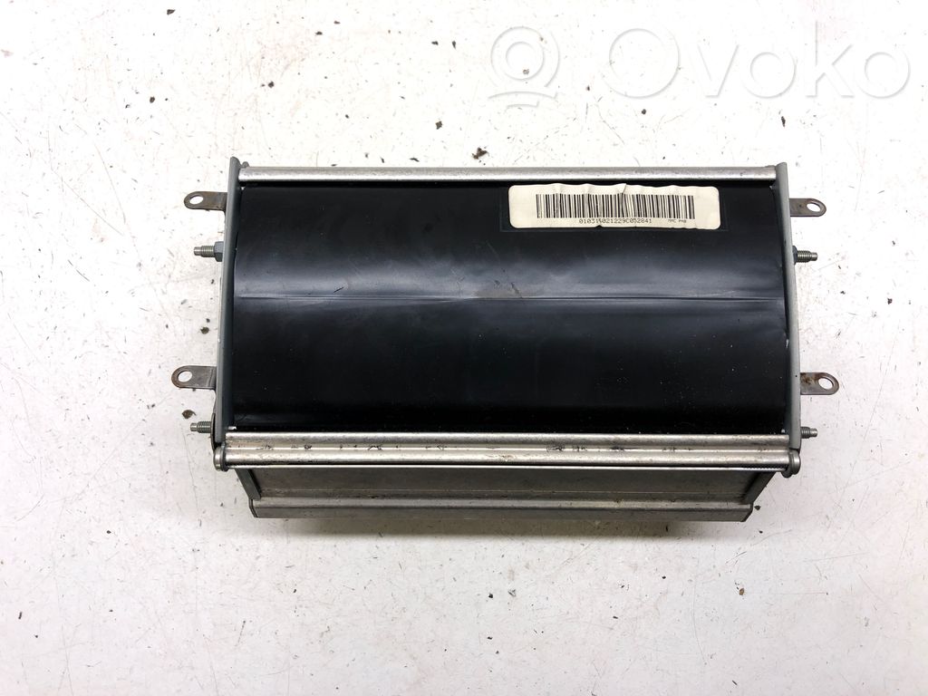 Mitsubishi Colt Airbag del pasajero 
