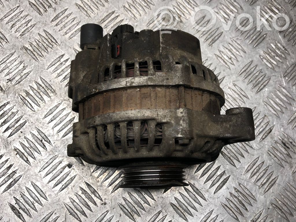 Chrysler PT Cruiser Alternador 