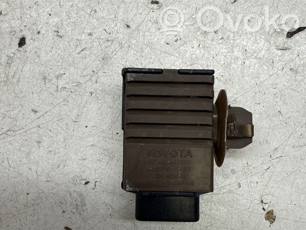 Sensor   8934348010,0689005170