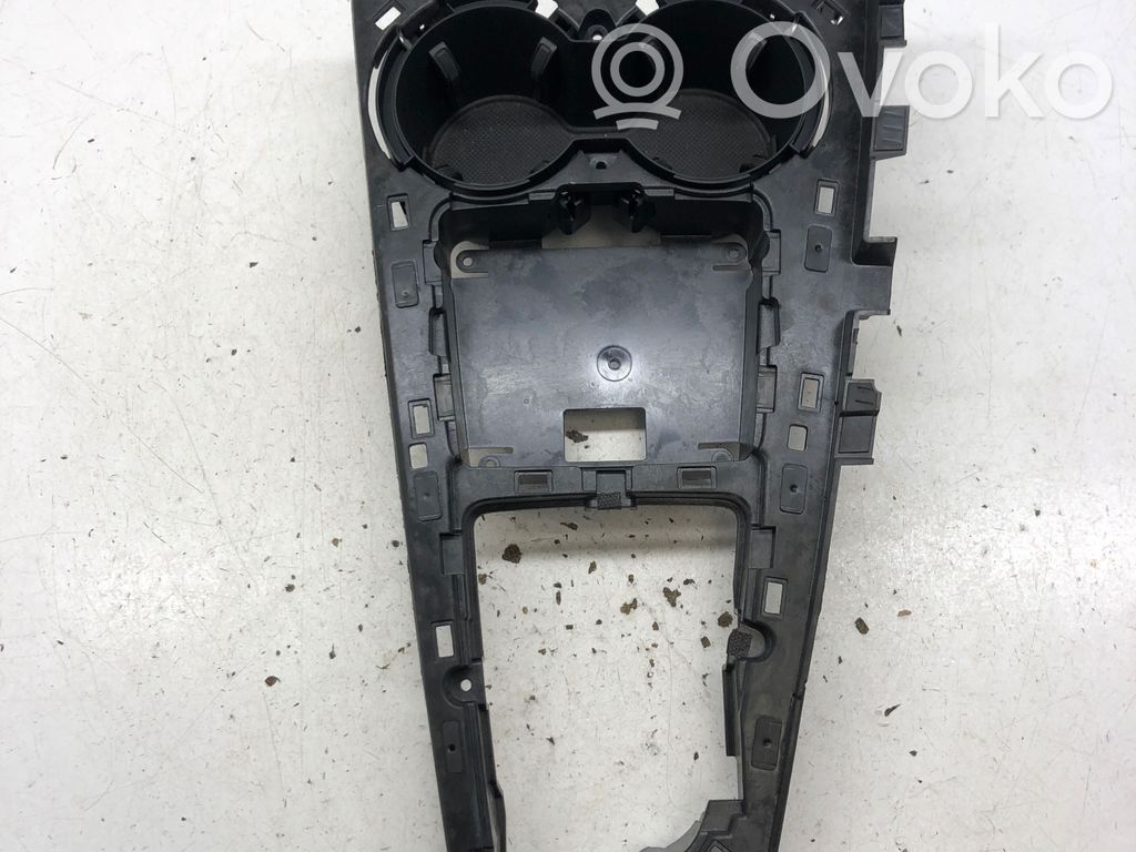 Audi A4 S4 B9 8W Cup holder front 
