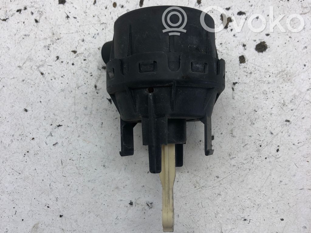 BMW 5 E60 E61 Réservoir d'air sous vide 