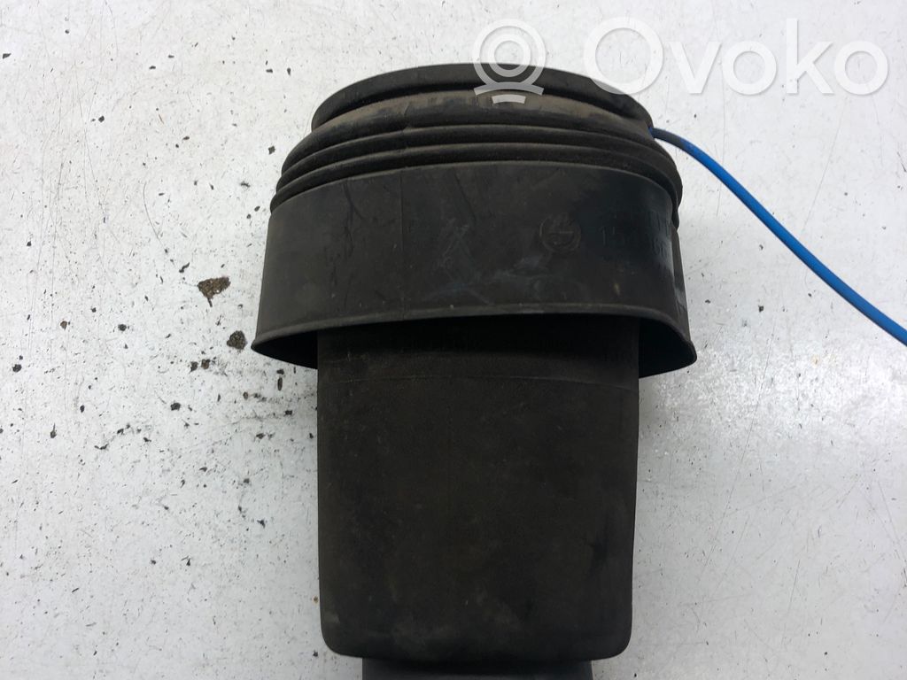 BMW 5 E60 E61 Aizmugurē gaisa spilvens 