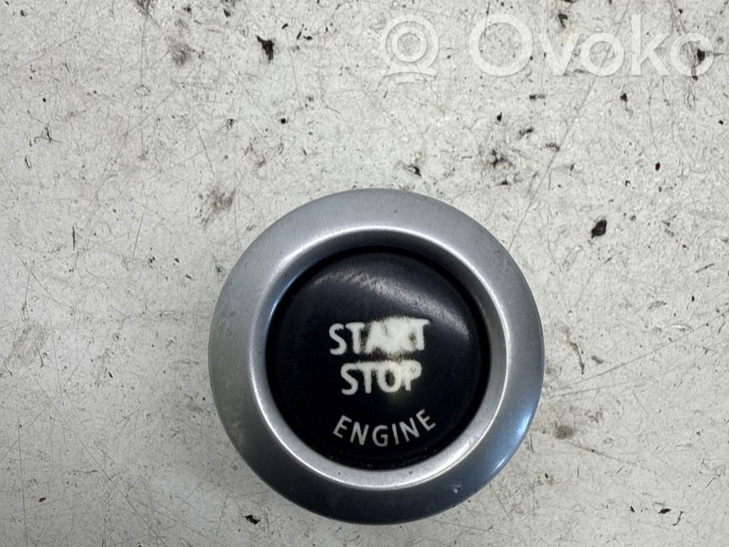 Engine start stop button switch   9110359