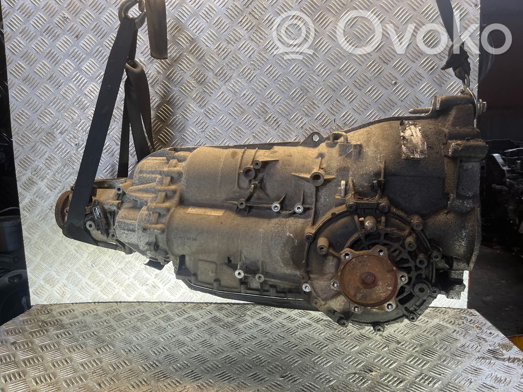 Audi A6 S6 C6 4F Caja de cambios automática 