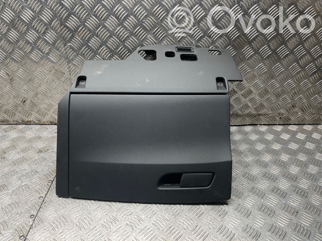 Audi A4 S4 B9 8W Glove box set 