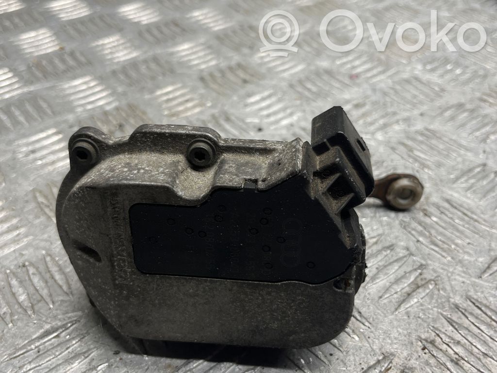 Sklendės valdymo varikliukas   059129086D