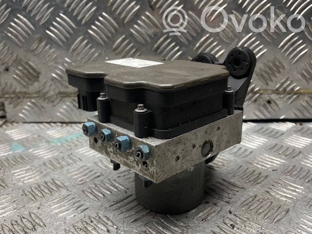 Audi A4 S4 B9 8W ABS Blokas 